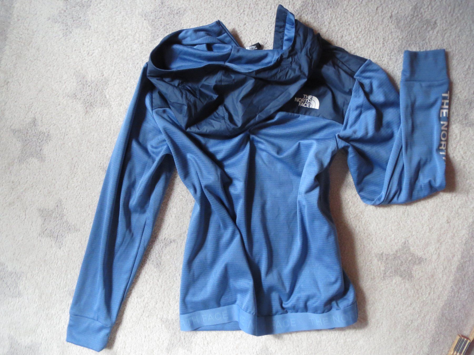 North Face Jacken: NEUE NORTH FACE Herren Jacke Gr S – Neu (gemäss Beschreibung) aus Kiental von Anna8702 7