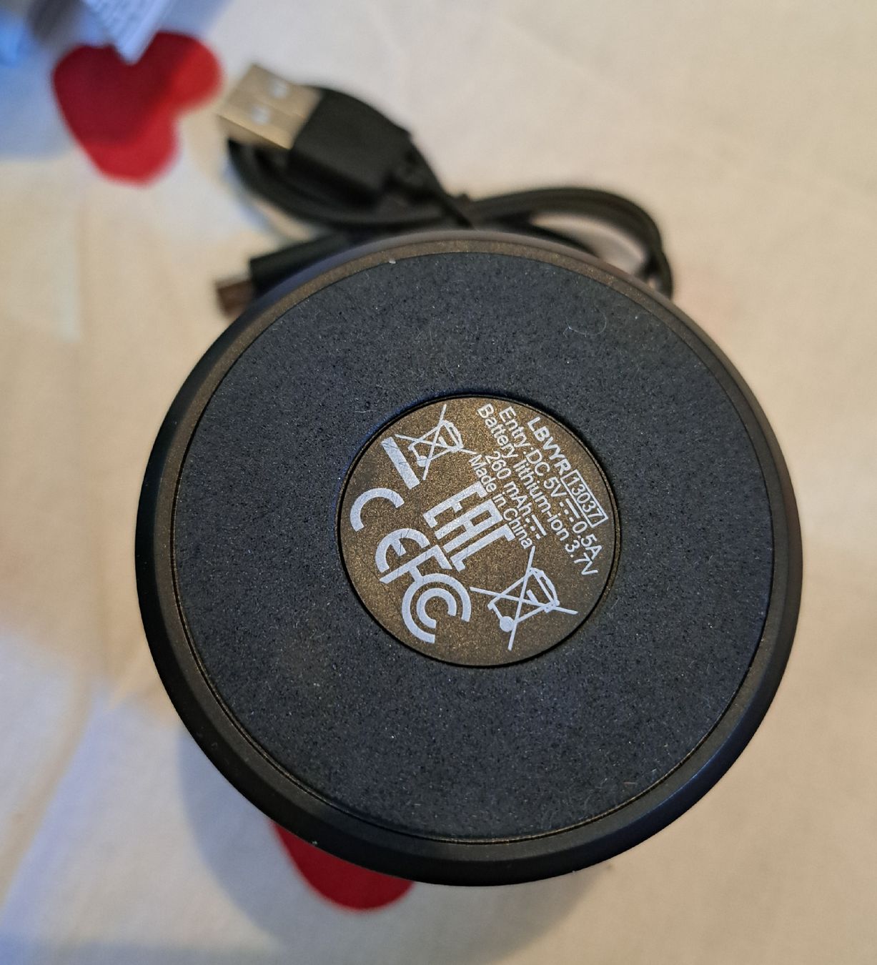Casse acustiche: Bluetooth Lautsprecher mit USB Kabel NEU – Nuovo e nell'imballaggio originale da Zürich venduto da dph_r9t2 5
