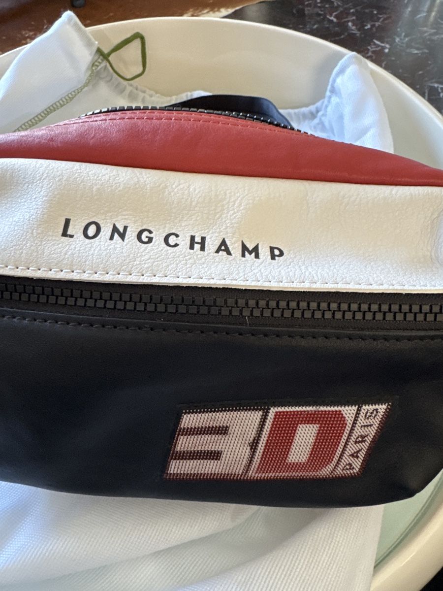 Longchamp Taschen: Longchamp Sling-Bag/Bauchtasche Neu – Neu und originalverpackt aus Vezia von sidu03 7