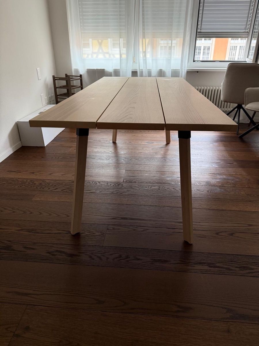 Ikea Tavoli: Esstisch – Usato da Frauenfeld venduto da Kim_M. 1