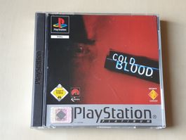 Cold Blood