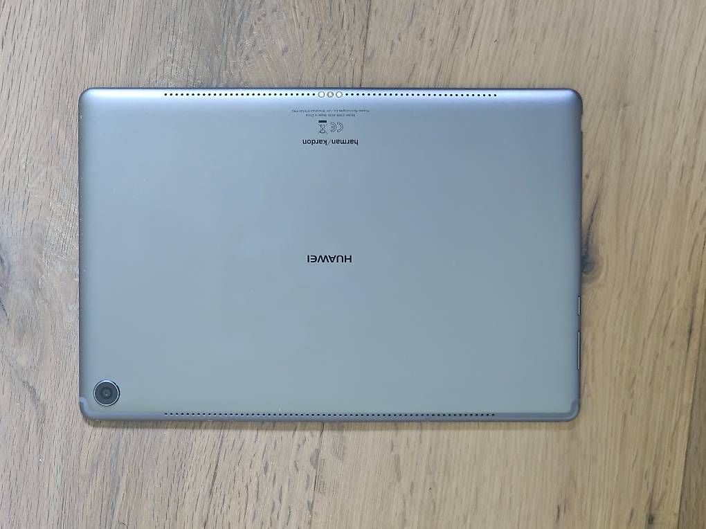 Huawei Tablet PC: Tablet Huawei Mediapad M5 – Usato da Weesen venduto da andrilaukas 1