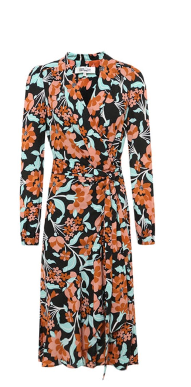 Diane von Furstenberg Vestiti: Diane von furstenberg kleid Gr XS – Nuovo (secondo la descrizione) da Oensingen venduto da jia_gs8g