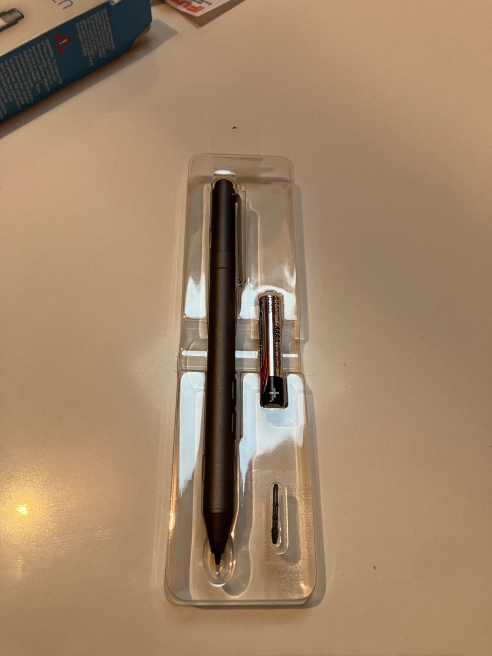 Hewlett Packard Stifte & Marker: HP MPP 1.51 Pen – Gebraucht aus Malvaglia von mam1968 1