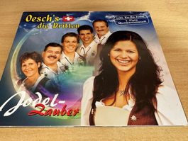 Oesch's Die Dritten – Jodel-Zauber