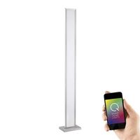 Stehleuchte Rowa-Leuchten Q-Linie - Smart Home, dimmbar