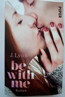 wait for me 2 - Be with me von J. Lynn