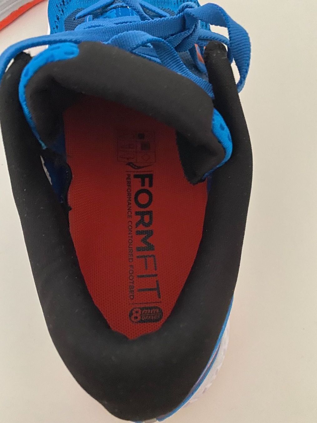 Saucony Herrenschuhe: SAUCONY GUIDE ISO 2 Laufschuh Herren, 40 – Neu und originalverpackt aus Luzern von falena01 7