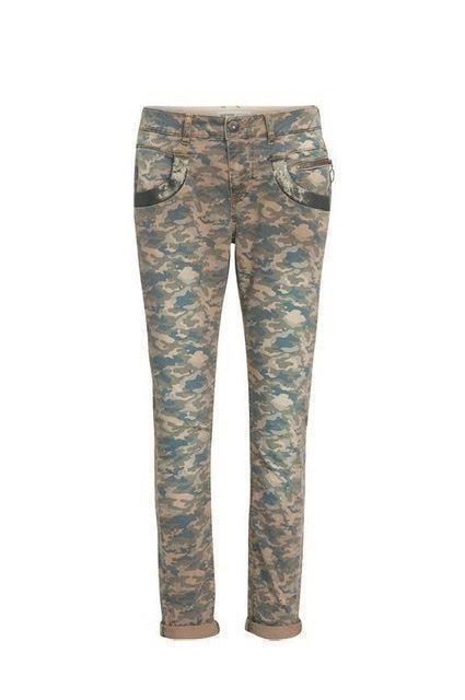 Mos mosh Jeans: MOS MOSH Camouflage Jeans Gr. 27 – Gebraucht aus Kreuzlingen von shopaholicatheart_2 2
