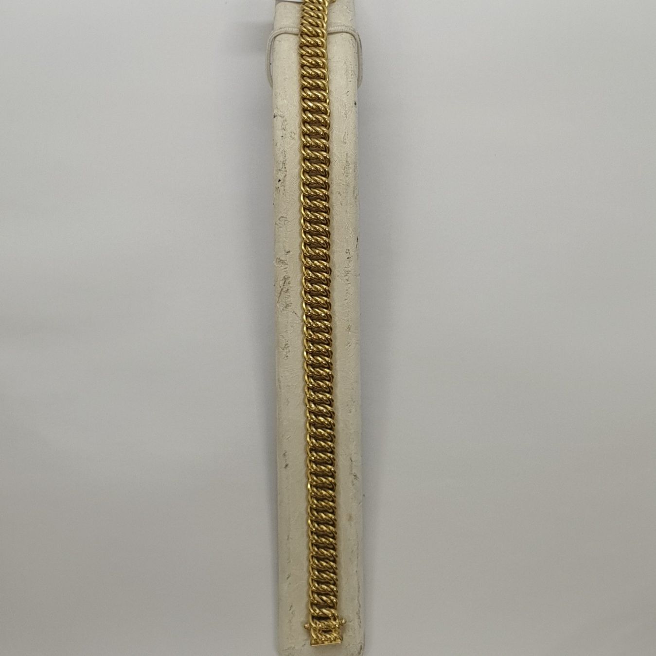Armbänder & -reifen: Echt 18K Gold Armband – Gebraucht aus Luzern von luzerngoldhaus