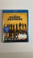 La Horde Sauvage [Director's Cut]