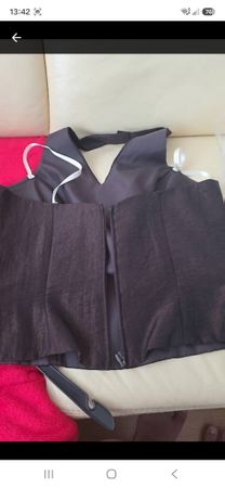 ABENDKLEID GALAKLEID FESTKLEID BRAUN