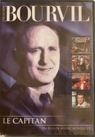COLLECTION BOURVIL - LE CAPITAN (DVD N°22)