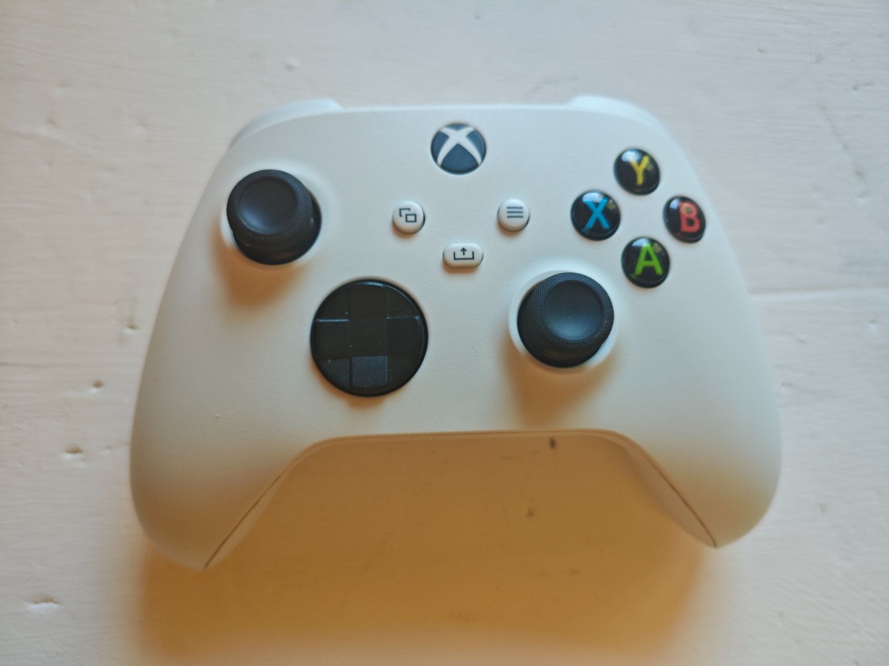 Microsoft Konsolen: Microsoft Xbox Series S weiss gebraucht – Gebraucht aus Dübendorf von tho_v2cs 3