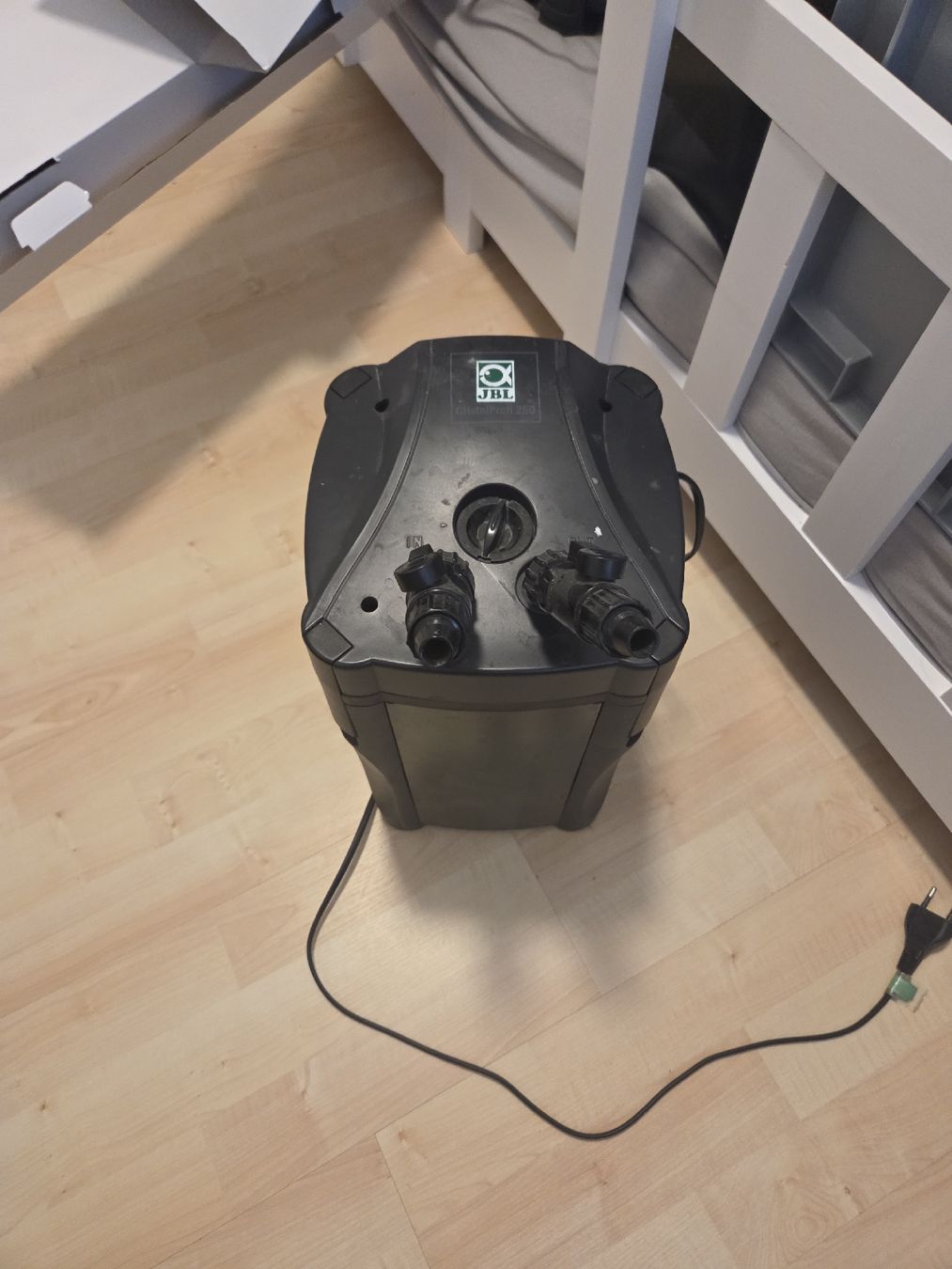JBL Filtres: jbl filter – D'occasion à Bettlach par iva_p2z2