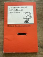 Le Petit Nicolas