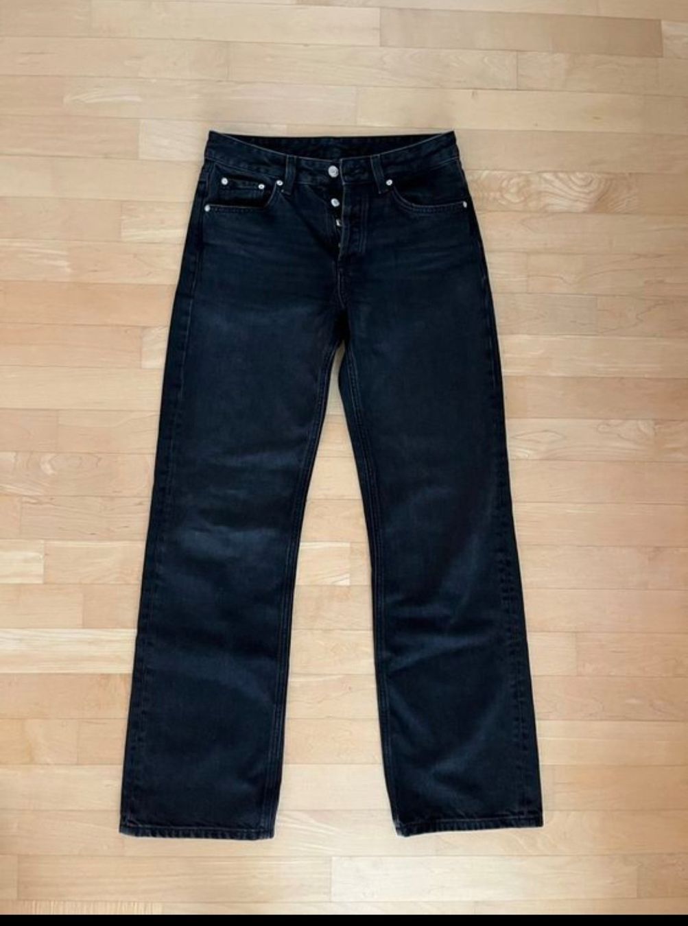 Massimo Dutti Jeans: low waist Massimo Dutti Jeans, 36 – Gebraucht aus Embrach von georgiana