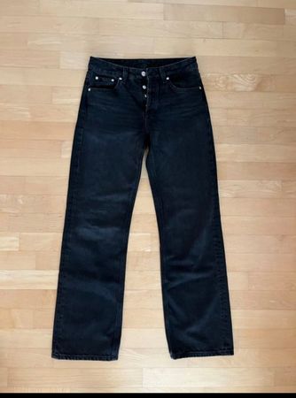 low waist Massimo Dutti Jeans, 36