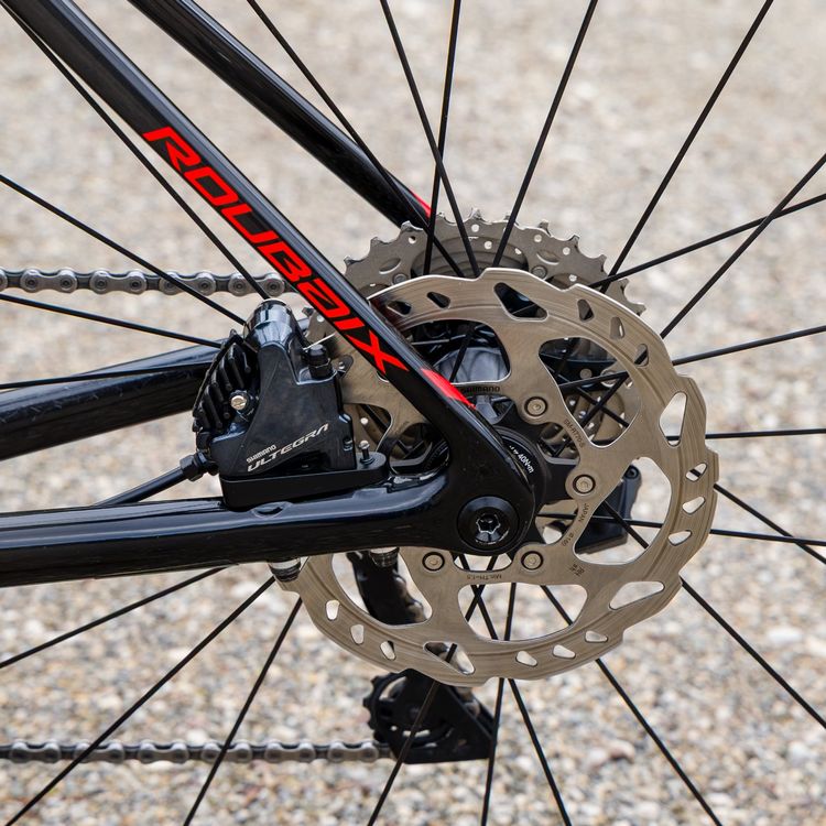 Specialized Vélos: Rennrad, Specialized, Roubaix, 54, Di2, Neu Carbonlaufräder – D'occasion à Schaffhausen par ada_kk8v 6