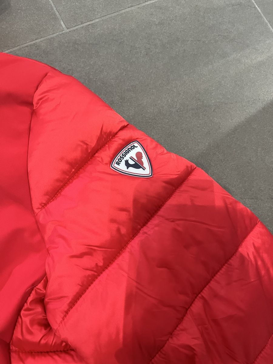 Rossignol Giacche: Rossignol Ski- und Steppjacke S – Nuovo e nell'imballaggio originale da Brugg AG venduto da ine_sl8m 2