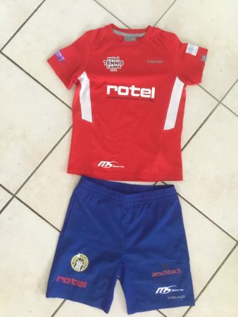 HEAD Sport-/Tennisset Gr.152