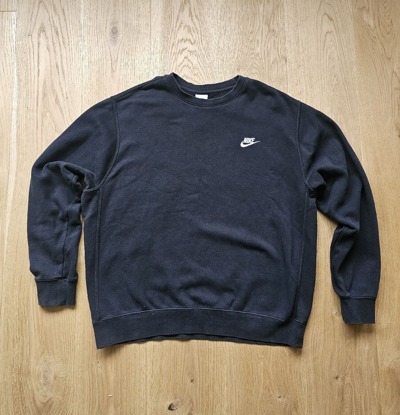 Nike Maglioni & Felpe: Nike Hoodie – Usato da Goldach venduto da Send6264