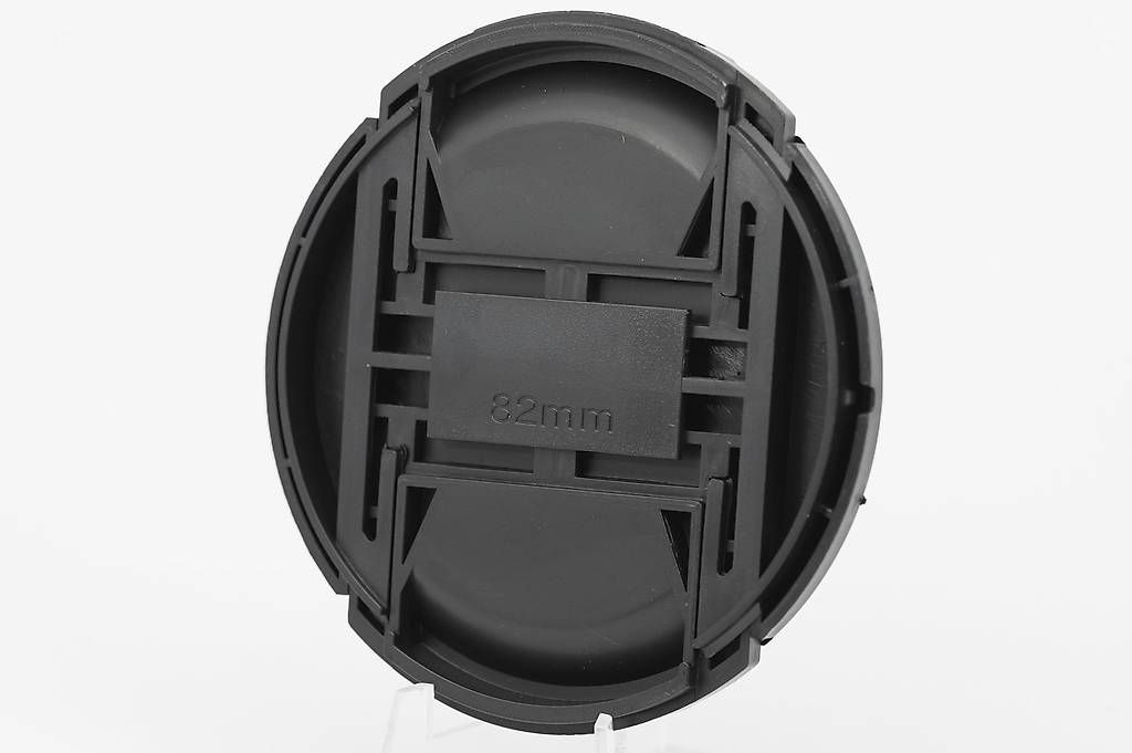 Filtres: Lens Cap 82mm für Objektive. Inklusive Versand – D'occasion à Bennau par BH321 1