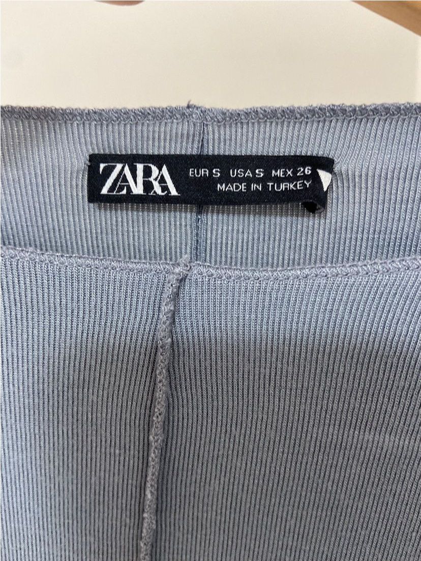 Zara Top: Top von Zara in Gr. S – Usato da Zürich venduto da dedasiba 2