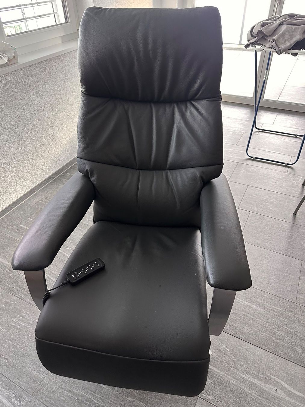Himolla Poltrone: Relaxsessel Himola Easyswing 7050 – Usato da Dreien venduto da boedmelicity 2