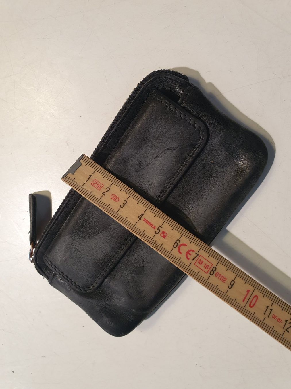 Altro in  Abbigliamento & Accessori: Schlüsseletui Leder – Usato da Zürich venduto da loosebone 2