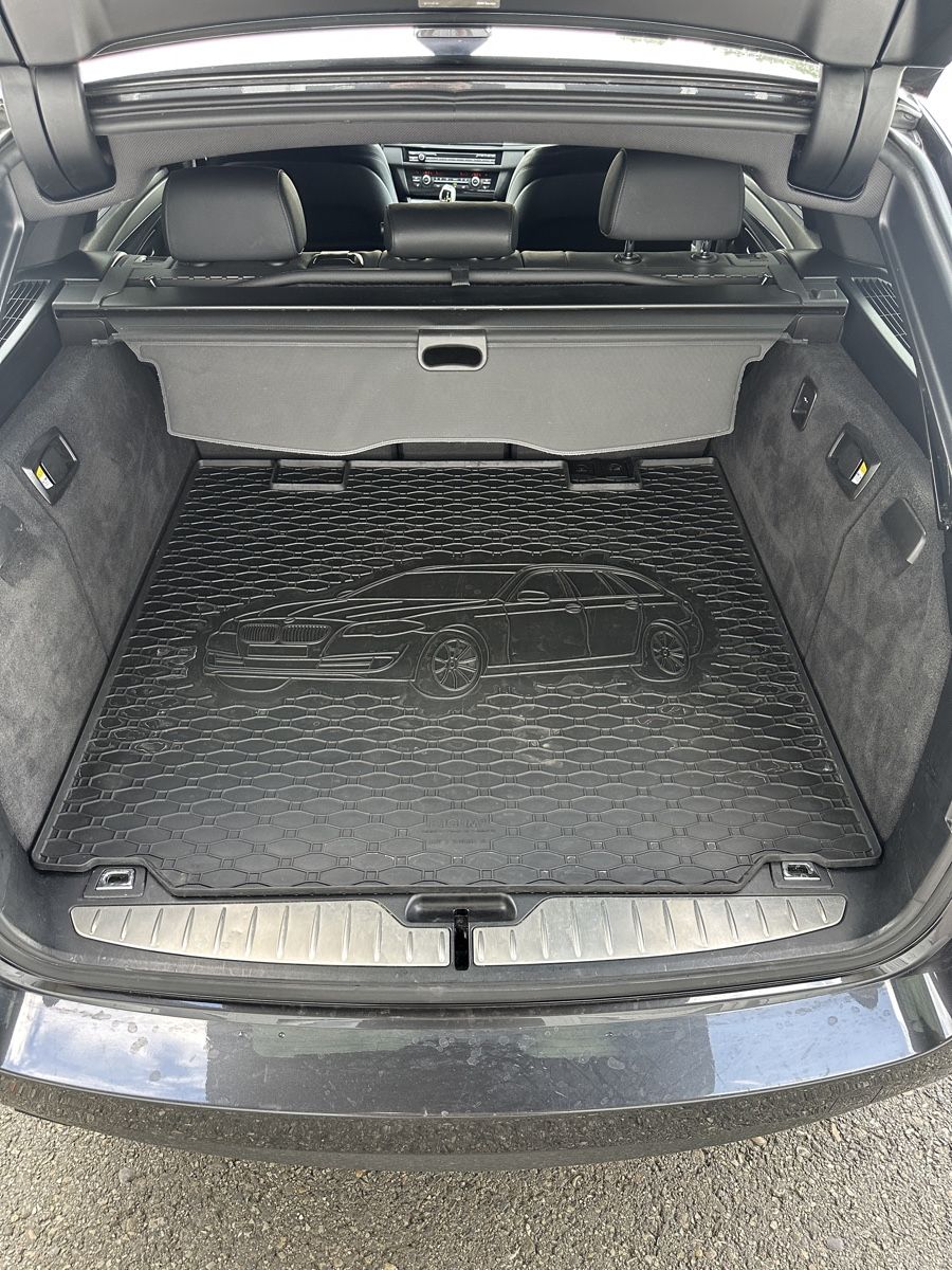 BMW Autos: BMW 535i N55 MFK 02.06.2026 – Gebraucht aus Hunzenschwil von Semko2 7