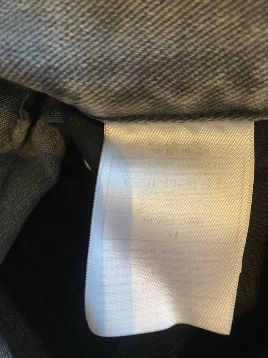 Carhartt Jeans: Carharrt Jeans Grau – Neu (gemäss Beschreibung) aus Basel von celinefille 2