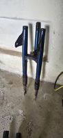 pony cross gt gabel