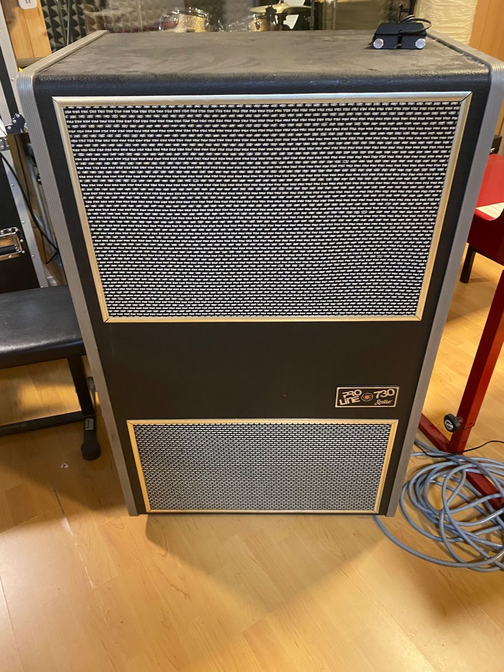 Nord Strumenti musicali: Nord C2 (Hammond mit Leslie – Usato da Schönenwerd venduto da Bryna2002 3