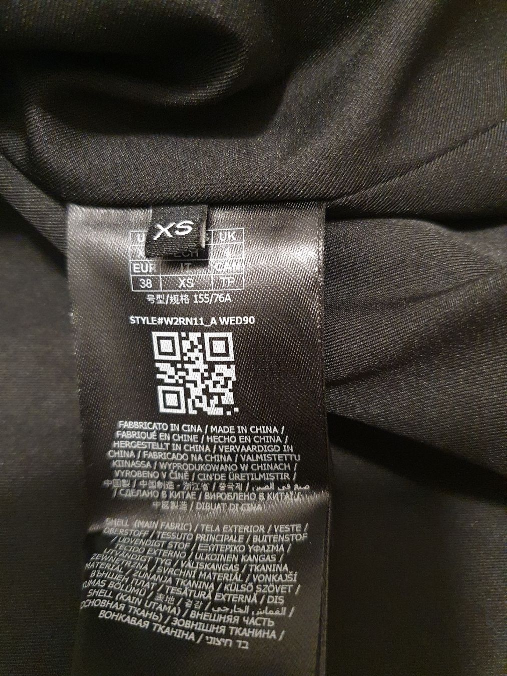 Guess Giacche: Neuer Guess Blazer Grösse XS – Nuovo (secondo la descrizione) da Wettingen venduto da __Dom__ 6