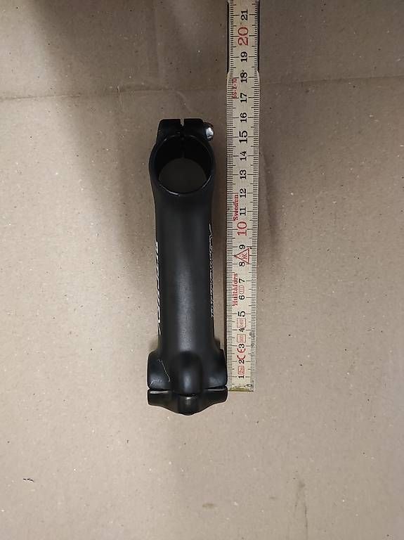 Ritchey Pezzi di ricambio: Ritchey Ahead Vorbau – Usato da Elsau venduto da kap_pdr8 1