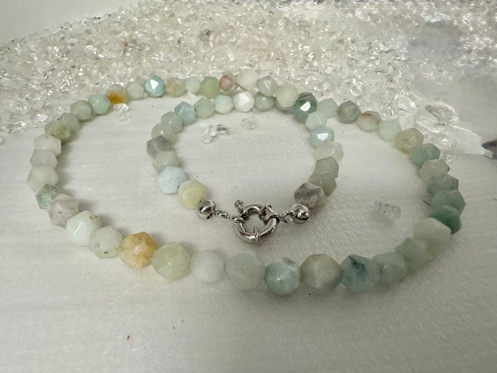 Catenine: Verschiedene Halsketten zum gleichen Preis. – Nuovo (secondo la descrizione) da Biberist venduto da tl-schmuck 2