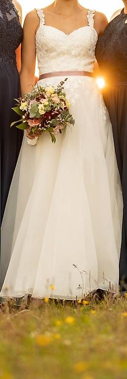 Vestiti: Brautkleid – Usato da Lenk im Simmental venduto da tam_267m 1