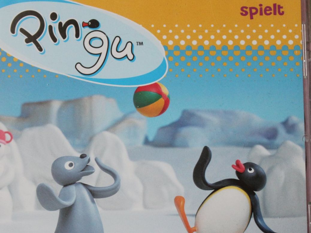 CD: De Pingu spielt CD 2015 Guter Zustand – Usato da Tübach venduto da JamesStone 6