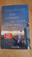 Eva Völler - Der Sommer am Ende der Welt, Roman Top!