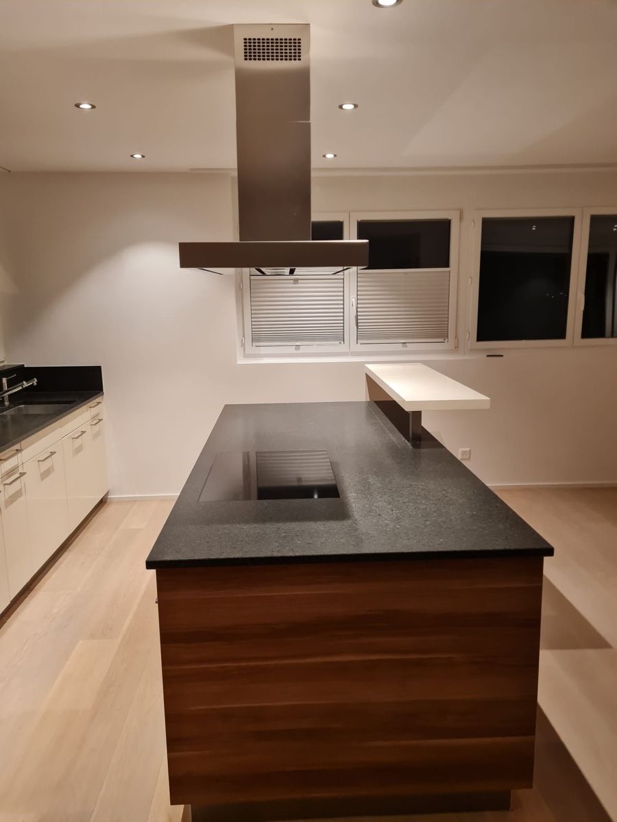 Cucine complete: Komplett Küche DEMONTIERT – Usato da Cham venduto da ABhome10 6