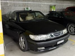Saab 93 / 95 Felgen mit Winterreifen