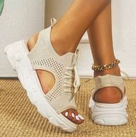 Damen Sandalen NEU