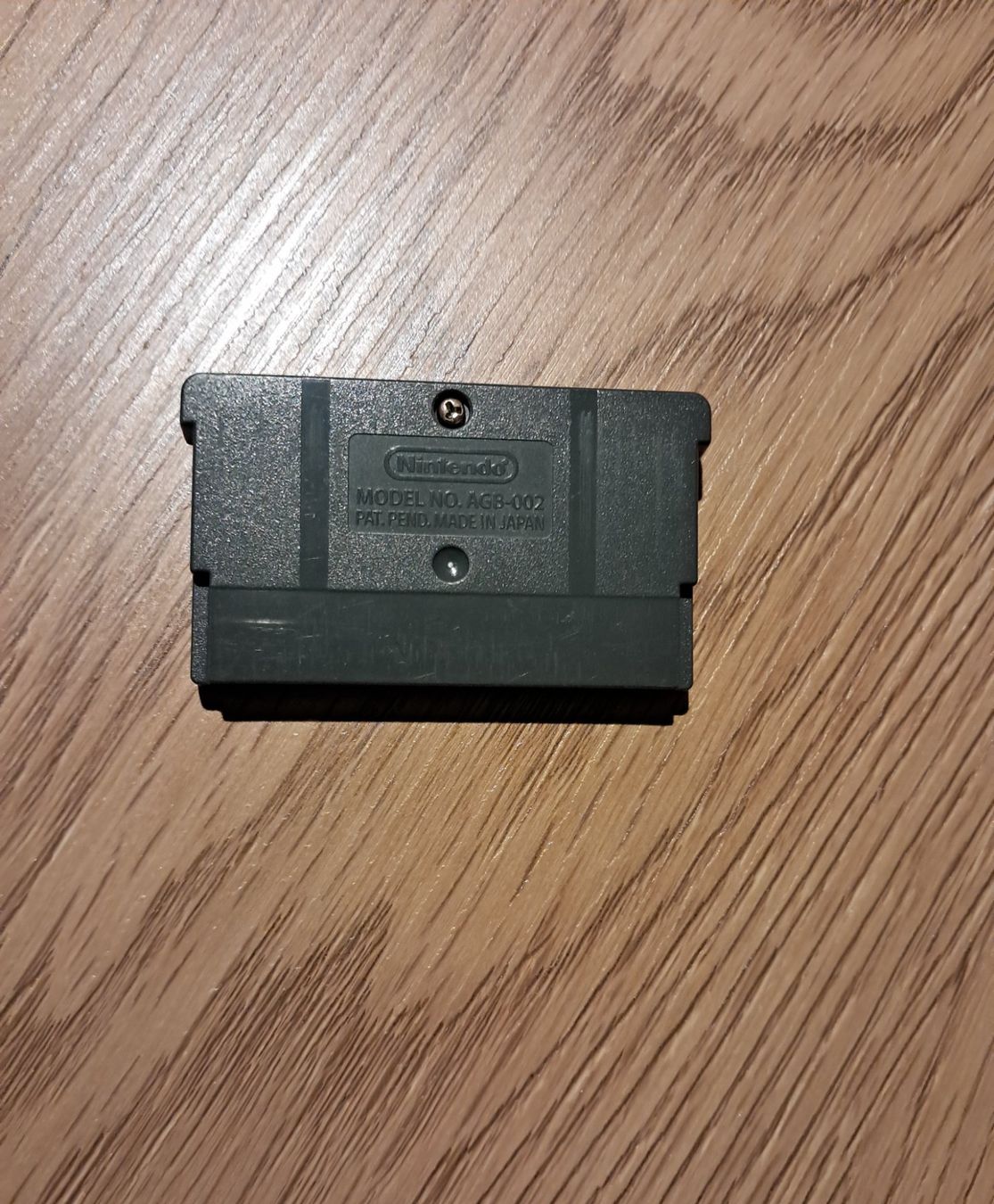 Nintendo Spiele: The Incredible Hulk GBA – Gebraucht aus urdorf von Boo24 1