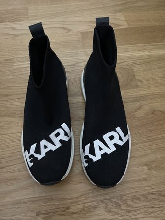 Karl Lagerfeld Sneaker (Grösse 37)