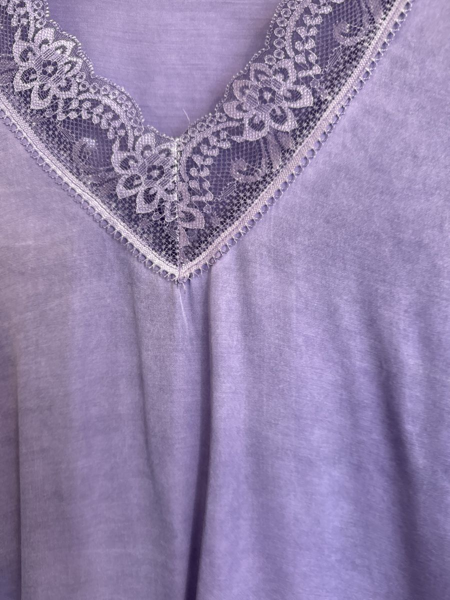 Camicette: Blouse soyeuse  – Nuovo (secondo la descrizione) da Blonay venduto da Celuna 1