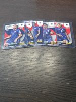 Panini Adrenalyn XL Cap Verde 9 Stück