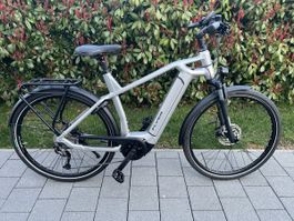 Flyer e-Bike