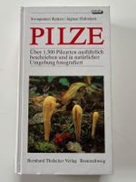 PILZE von Svengunnar Ryman&Ingmar Holmasen sehr umfangreich!