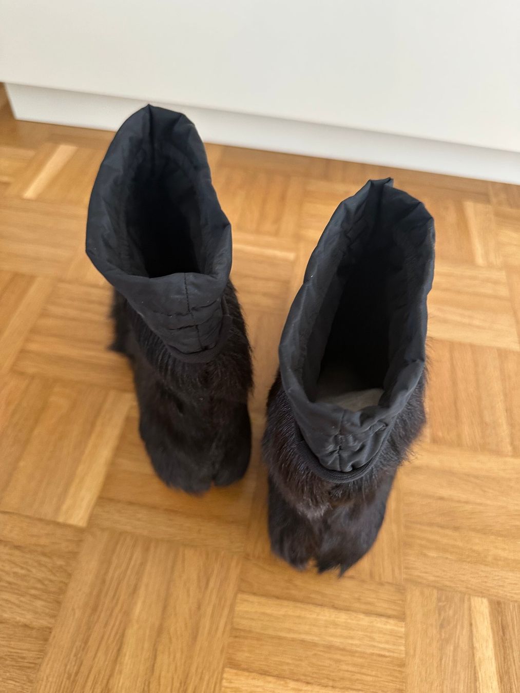 Prada Chaussures femmes: Original Prada Stiefeletten Grösse 38 – Neuf (Voir description) à Mörschwil par muenggeli99 5
